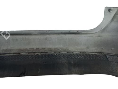 Rear bumper FORD FOCUS III 2.0 TDCi | BP25071590C8 