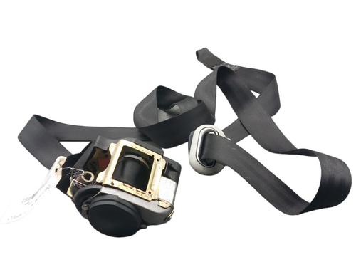 Used Front right seatbelt Front right seatbelt VW POLO (6N2) [1999-2001] 25054483 25054483