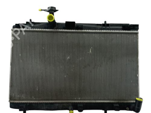 Used Water radiator TOYOTA YARIS (_P13_) 1.5 (NSP131_) (112 hp) 32347118