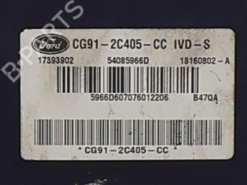 ABS pump FORD S-MAX (WA6) 2.0 TDCi | BP40094100M43 - Image 3