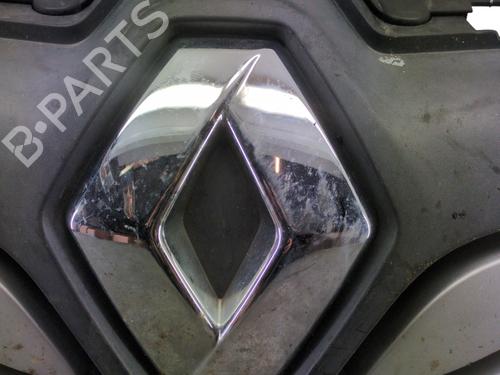 Grill RENAULT KANGOO Express (FW0/1_) 1.5 dCi 90 (FW0G, FW05, FW08, FW11) | BP31832672C40 - Image 2