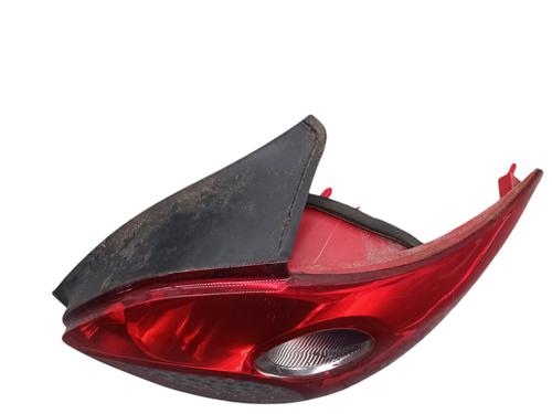 Right taillight PEUGEOT 206+ (2L_, 2M_) 1.4 HDi eco 70 | BP25099147C35 