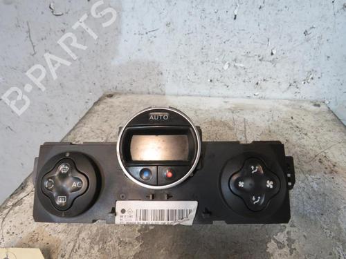 Used Climate control RENAULT CLIO III (BR0/1, CR0/1) 1.5 dCi (BR17, CR17) (86 hp) 25092188