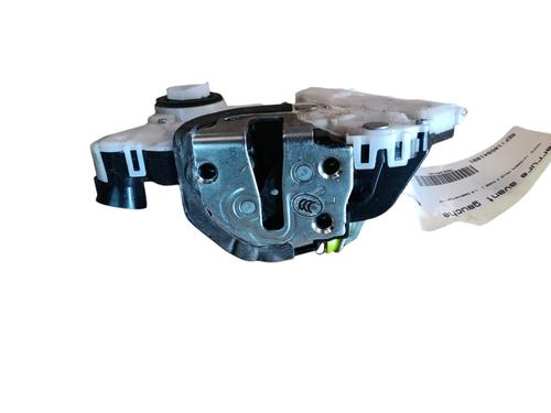 Used Front left lock TOYOTA PRIUS (_W3_) 1.8 Hybrid (ZVW30) (136 hp) 26125643