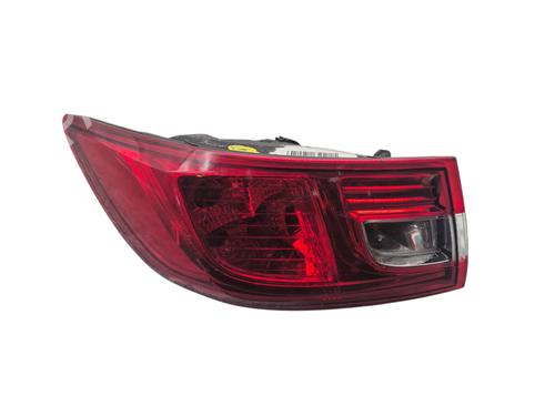 Left taillight RENAULT CLIO IV (BH_) 1.5 dCi 90 | BP25060772C34 