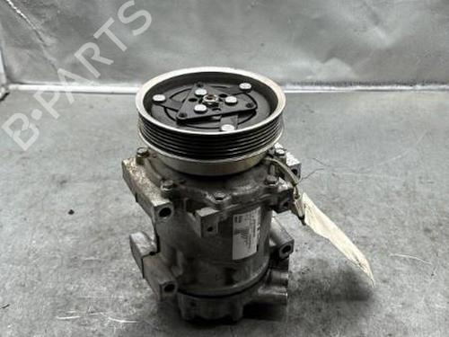 AC compressor DACIA DUSTER (HS_) | BP25057967M34 - Image 6