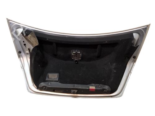 Tailgate MERCEDES-BENZ C-CLASS (W204) C 220 CDI (204.002) | BP28621928C6 