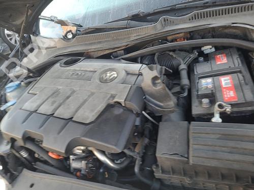 Left tailgate light VW GOLF VI (5K1) 2.0 TDI | BP10955464C79  - Image 8