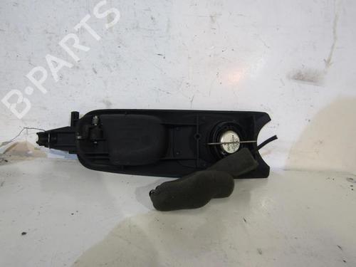 Used Front right interior door handle Front right interior door handle AUDI A4 B5 Avant (8D5) 1.9 TDI quattro (115 hp) 25106038 25106038
