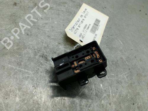 Used Right rear window switch Right rear window switch HONDA JAZZ II (GD_, GE3, GE2) [2001-2008] 25077686 25077686