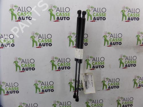 Used Tailgate lift support RENAULT CLIO IV Grandtour (KH_) 1.5 dCi 90 (KHN3, KHN4) (90 hp) 25086666