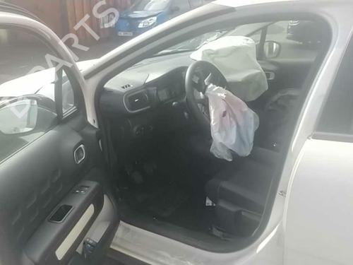 Right sun visor CITROËN C3 III (SX)  | BP25102738I2  - Image 12