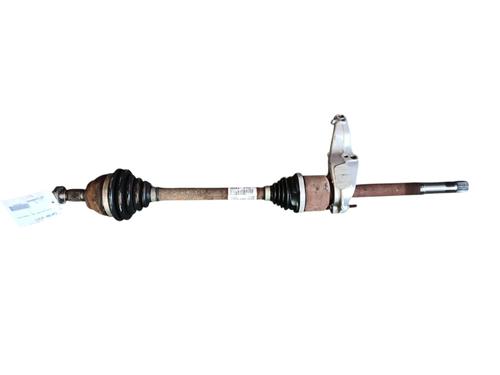 Right front driveshaft PEUGEOT 2008 I (CU_) 1.2 THP 110 / PureTech 110 | BP33534772M39 - Image 4