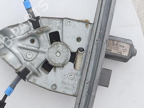 Front left window mechanism PEUGEOT 607 (9D, 9U) 3.0 V6 24V | BP39539718C22 - Image 4