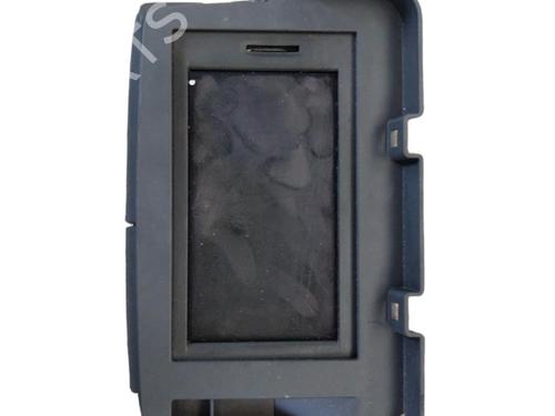 Display monitor RENAULT MEGANE III Hatchback (BZ0/1_, B3_) 1.5 dCi (BZ09, BZ0D, BZ1W, BZ29, BZ14) | BP25076190C48 