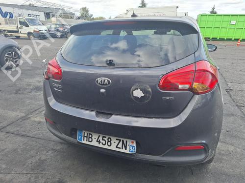 Radio KIA CEE'D (JD) 1.6 CRDi 128 | BP40241470E6  - Image 7