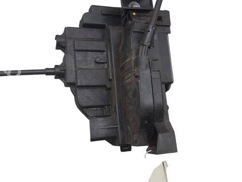 Rear left lock RENAULT CLIO III (BR0/1, CR0/1)  | BP25057845C100 