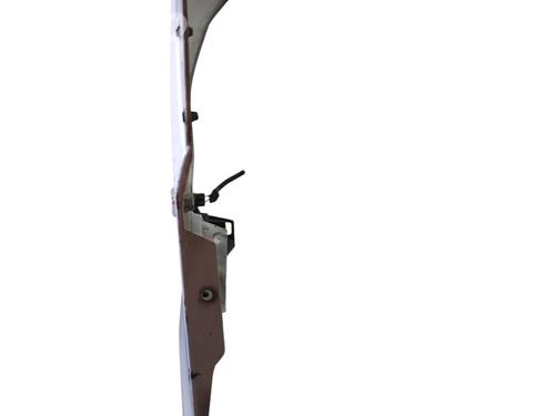 Left front fenders RENAULT TRAFIC III Van (FG_) 1.6 dCi 125 (FGMH) | BP27275056C41 