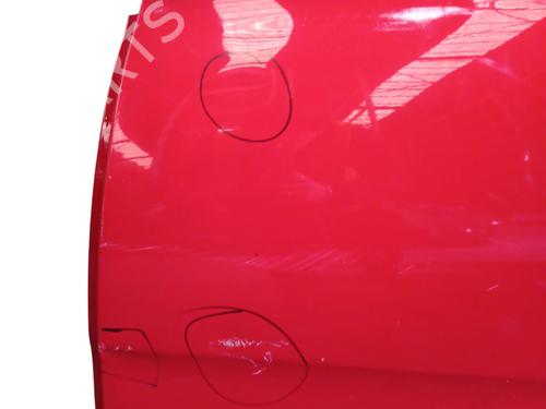 Left rear door SEAT ALTEA (5P1)  | BP25055012C4 