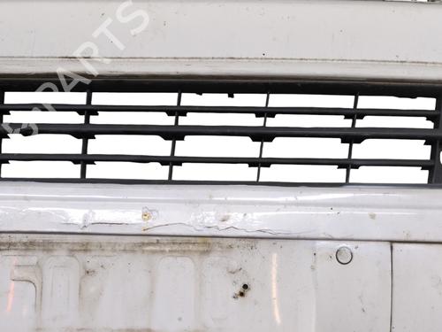 Front bumper VW TRANSPORTER T5 Bus (7HB, 7HJ, 7EB, 7EJ) 2.0 TDI 4motion | BP31176402C7