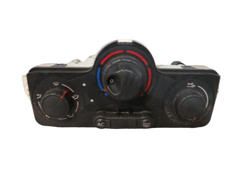 Used Climate control Climate control RENAULT MODUS / GRAND MODUS (F/JP0_) 1.5 dCi (FP0D, JP0D) (82 hp) 25081254 25081254