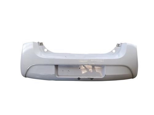 Bagtil kofangere Bagtil kofangere RENAULT TWINGO II (CN0_) 1.5 dCi 75 (75 hp) 36789383 36789383
