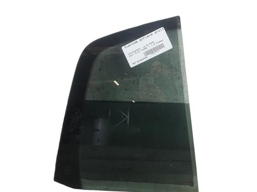Rear right door window VW GOLF PLUS V (5M1, 521)  | BP25058608C21 