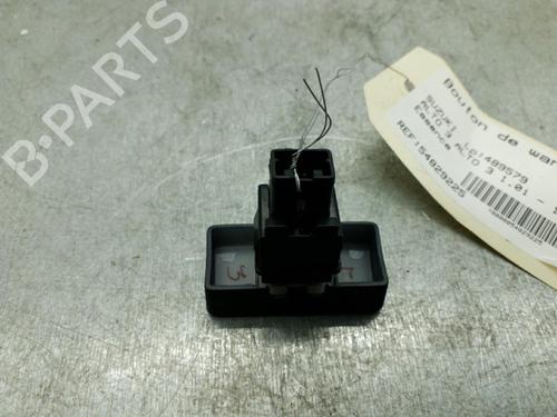 Used Warning switch Warning switch SUZUKI ALTO VII (GF, HA25_, HA35_) [2009-2026] 25063110 25063110