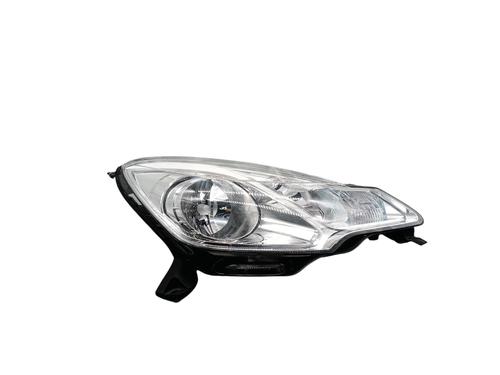 Højre forlygte CITROËN C3 II (SC_) 1.2 VTi 82 (82 hp) 29915371