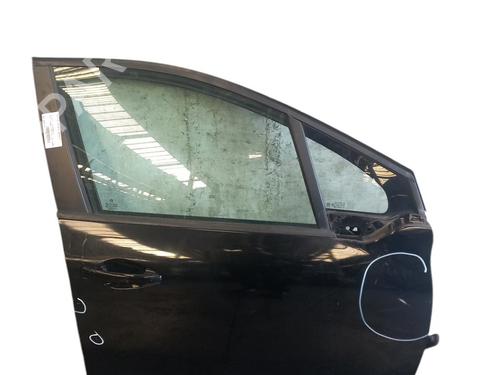 Right front door PEUGEOT 208 I (CA_, CC_) 1.4 HDi | BP25100764C3
