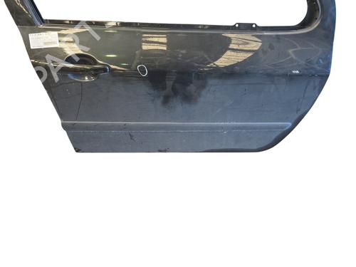 Right front door PEUGEOT 307 (3A/C) 2.0 HDi 135 | BP25602732C3 
