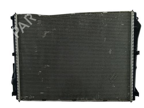Used Water radiator MERCEDES-BENZ VITO Van (W447) 110 CDI (447.601, 447.603, 447.605) (102 hp) 30177069