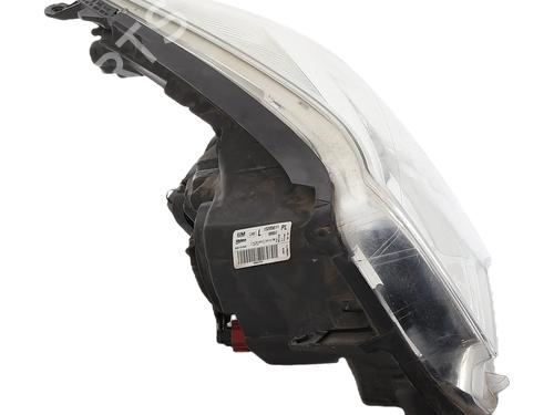 Left headlight OPEL CORSA D (S07) 1.2 (L08, L68) | BP38680363C28 - Image 4