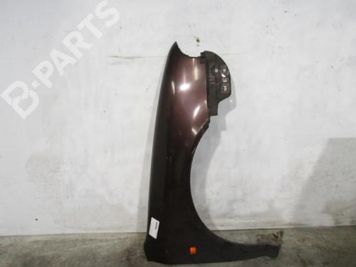 Used Right front fenders Right front fenders SKODA OCTAVIA I (1U2) 1.9 TDI (90 hp) 10590886 10590886