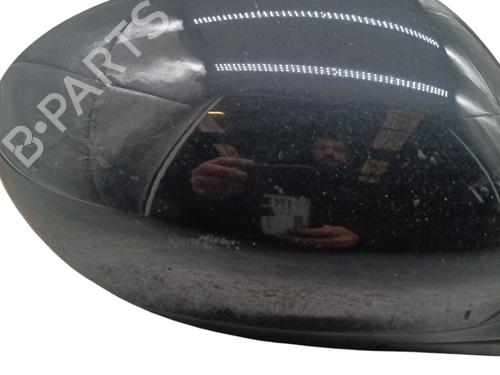 Right mirror NISSAN JUKE (F15) 1.5 dCi | BP29940339C27