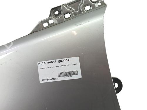 Left front fenders PEUGEOT 3008 I MPV (0U_) 1.6 HDi | BP27702646C41 