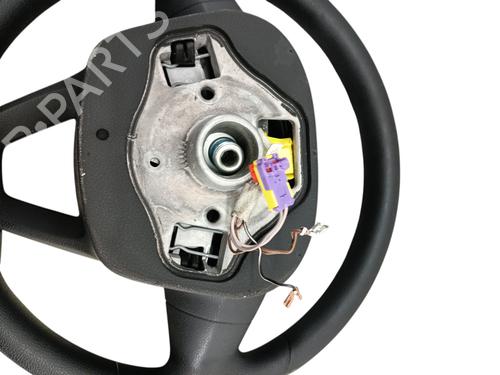 Steering wheel SEAT LEON (5F1) 1.2 TSI | BP31980703C49