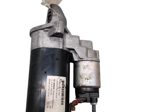 Used Starter ALFA ROMEO MITO (955_) 1.3 MultiJet (955AXP1A, 955AYC1A) (95 hp) 29630265