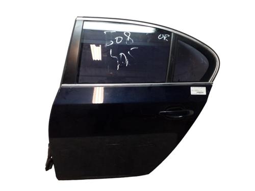 Left rear door BMW 5 (E60) | BP25059088C4