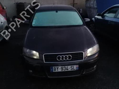 Front right window mechanism AUDI A3 (8P1) 1.9 TDI | BP25091409C23 