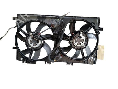 Radiator fan OPEL INSIGNIA A (G09) 2.0 CDTI (68) | BP25290855M35 
