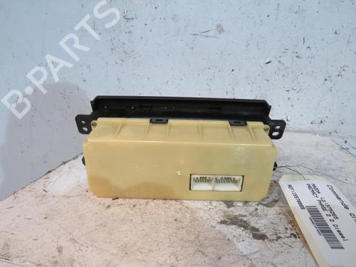 Commande Chauffage MAZDA PREMACY (CP) 2.0 TD | BP25081431I5 