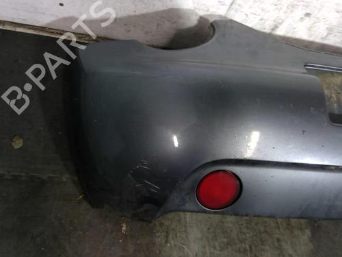 Bak støtfanger VW NEW BEETLE (9C1, 1C1) 1.9 TDI | BP25093424C8 