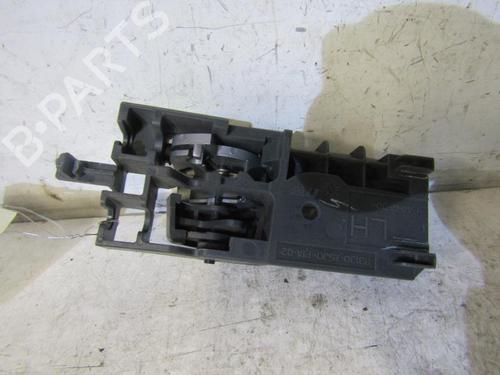Front left interior door handle NISSAN PIXO (UA0) 1.0 | BP25090721I13 