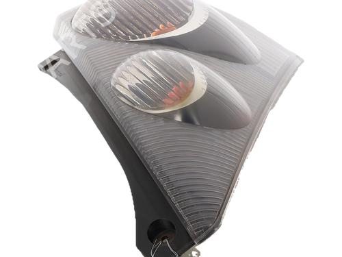 Left taillight CITROËN C1 (PM_, PN_) 1.0 | BP33889414C34 - Image 4