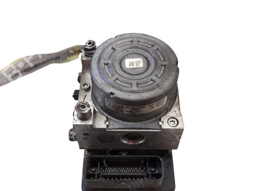Used ABS pump PEUGEOT 2008 I (CU_) 1.2 THP 110 / PureTech 110 (110 hp) 26709064