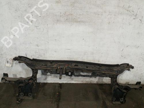Used Front slam panel Front slam panel 25081786 25081786