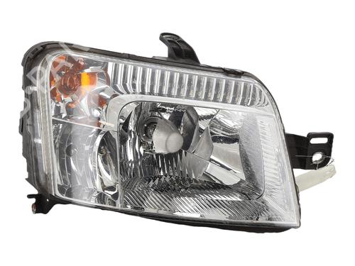 Left headlight FIAT PANDA (169_) 1.2 4x4 (169AXF2A, 169AXF1A) | BP37470960C28 - Image 5