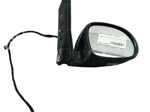 Used Right mirror VW SHARAN (7N1, 7N2) 2.0 TDI (170 hp) 29927028