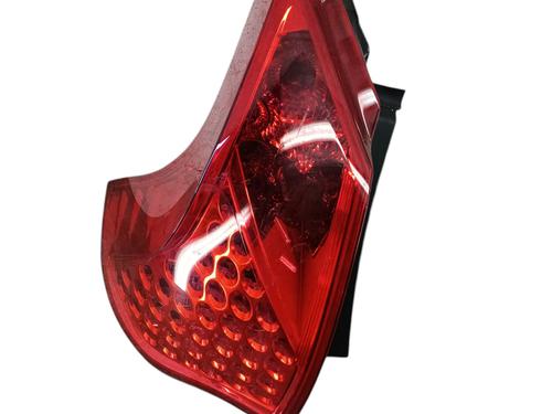 Left taillight PEUGEOT 3008 I MPV (0U_) 1.6 HDi | BP31178207C34 